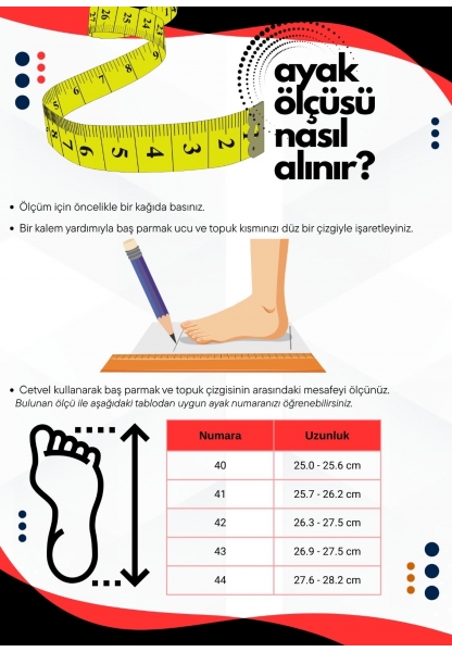 AHN0245 Gri Rugan Paraşüt Detaylı Akıllı Lastik Bağcık Yüksek Taban Günlük Erkek Ayakkabı