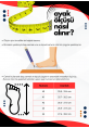 AHN0248 AHN Siyah Esnek Bağcıklı Ultra Hafif Nefes Alan Sneaker Ayakkabı