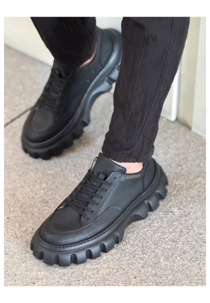 AHN2515 - İpekyol ST SIYAH