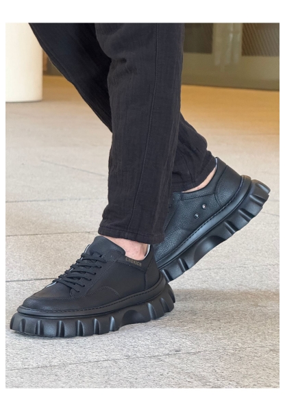 AHN2515 - İpekyol ST SIYAH