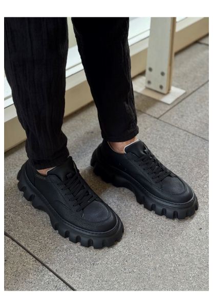 AHN2515 - İpekyol ST SIYAH