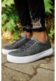 MN015 - CBT First Edition Erkek Ayakkabı ANTRASIT