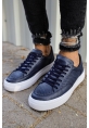 MN015 - CBT First Edition Erkek Ayakkabı LACIVERT
