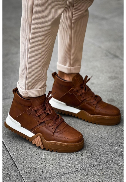 MN057 - GTB Ghost Line Erkek Bot TABA