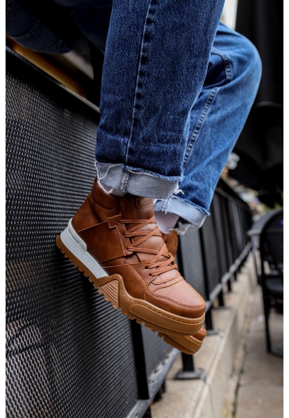 MN057 - GTB Ghost Line Erkek Bot TABA