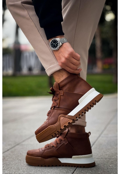 MN057 - GTB Ghost Line Erkek Bot TABA