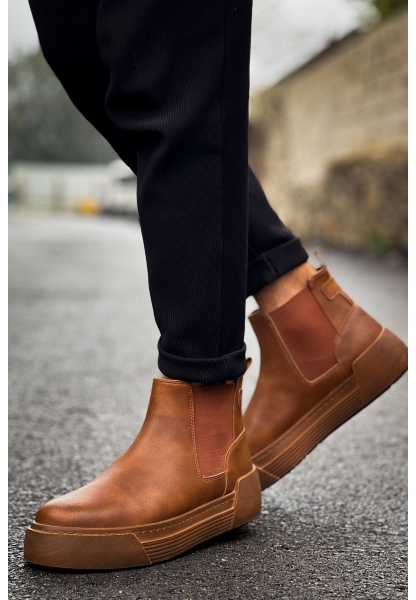 MN069 - CRT Harmany Erkek Bot TABA