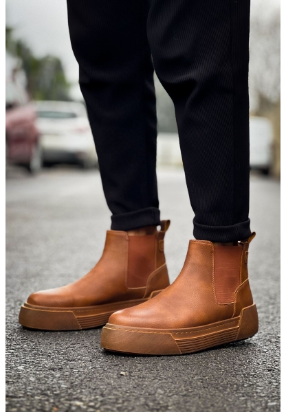 MN069 - CRT Harmany Erkek Bot TABA