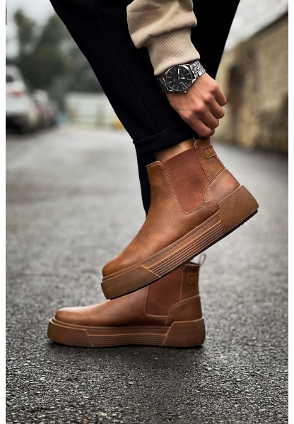 MN069 - CRT Harmany Erkek Bot TABA