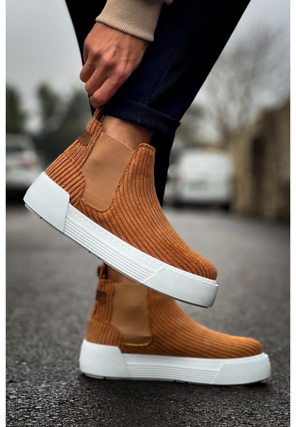 MN069 - KRT Harmany Erkek Bot TABA