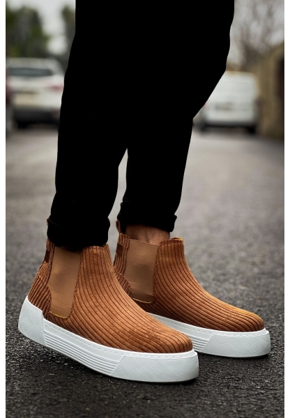 MN069 - KRT Harmany Erkek Bot TABA