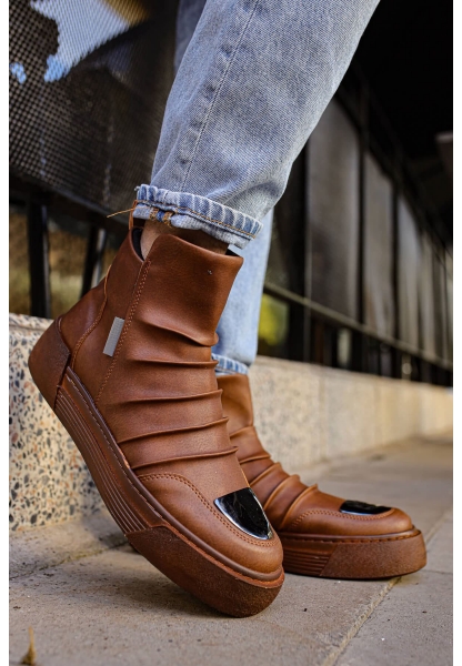 MN113 - CRT Swat Erkek Bot TABA