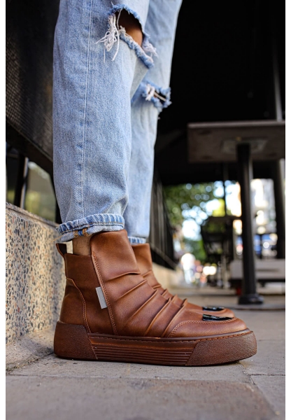 MN113 - CRT Swat Erkek Bot TABA