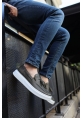 MN127 - CBT Loafer-X Erkek Ayakkabı HAKI