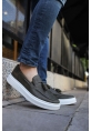 MN127 - CBT Loafer-X Erkek Ayakkabı HAKI