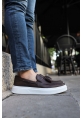 MN127 - CBT Loafer-X Erkek Ayakkabı KAHVE