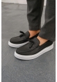 MN127 - CBT Loafer-X Erkek Ayakkabı SIYAH
