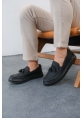 MN127 - FST Loafer-X Erkek Ayakkabı SIYAH