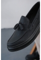 MN127 - FST Loafer-X Erkek Ayakkabı SIYAH