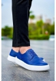 MN149 - CBT Changer Over Erkek Ayakkabı MAVI