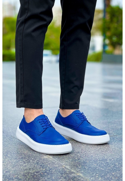 MN149 - CBT Changer Over Erkek Ayakkabı MAVI