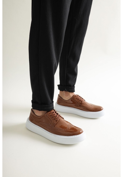 MN149 - RBT Change Over Erkek Ayakkabı KAHVE