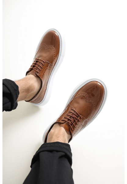 MN149 - RBT Change Over Erkek Ayakkabı KAHVE