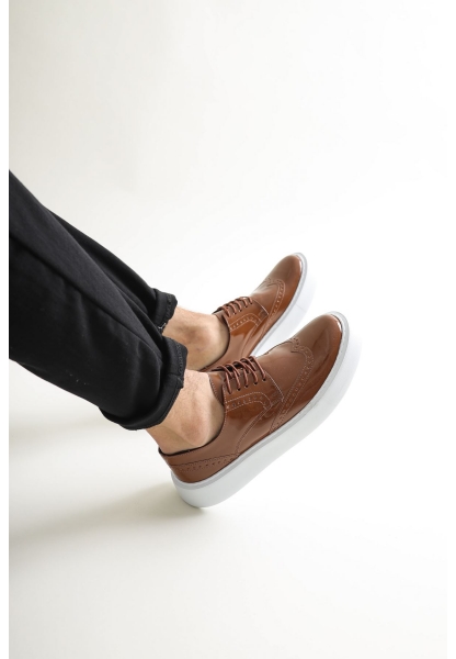 MN149 - RBT Change Over Erkek Ayakkabı KAHVE