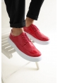 MN149 - RBT Change Over Erkek Ayakkabı KIRMIZI