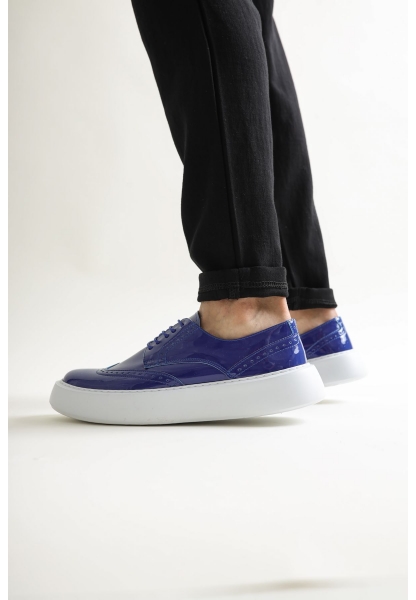 MN149 - RBT Change Over Erkek Ayakkabı LACIVERT