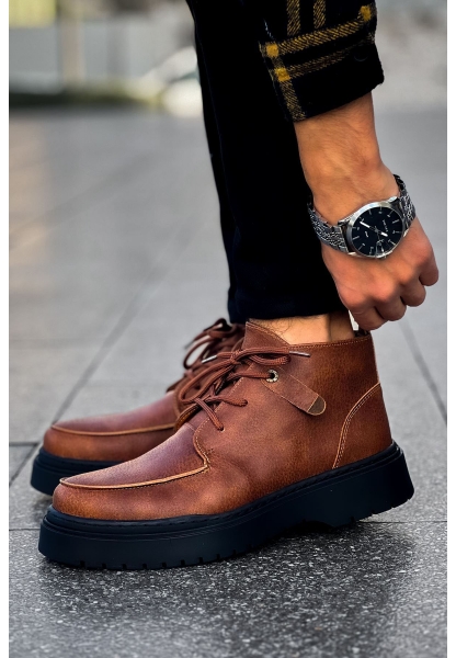 MN213 - CST Bryggen Erkek Bot TABA