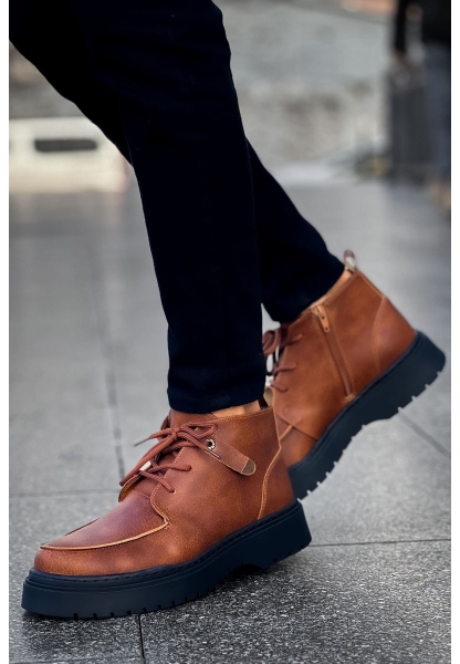 MN213 - CST Bryggen Erkek Bot TABA