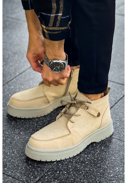 MN213 - SRT Bryggen Erkek Bot KUM