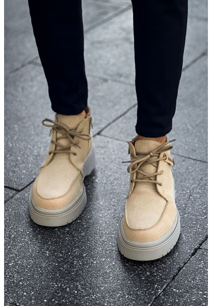 MN213 - SRT Bryggen Erkek Bot KUM