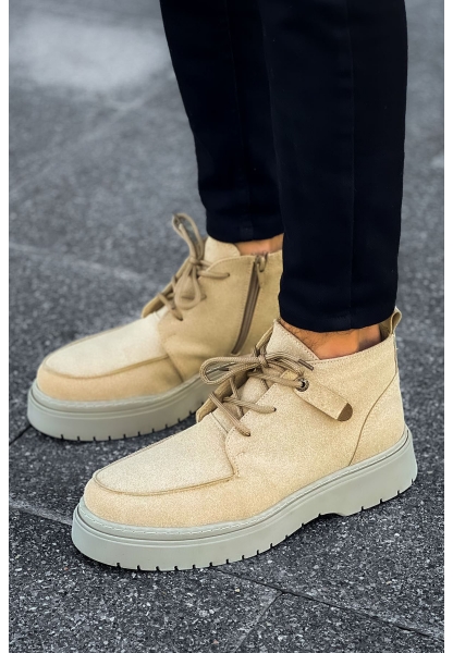 MN213 - SRT Bryggen Erkek Bot KUM