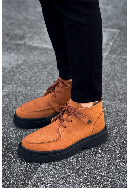 MN213 - SST Bryggen Erkek Bot TABA