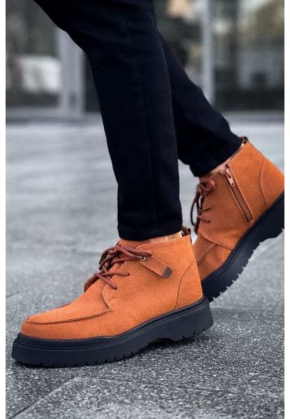 MN213 - SST Bryggen Erkek Bot TABA