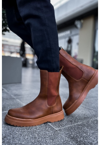 MN223 - CRT Alaska Erkek Bot TABA