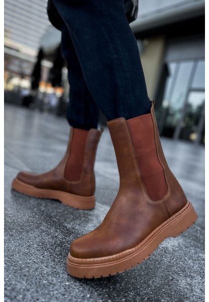 MN223 - CRT Alaska Erkek Bot TABA