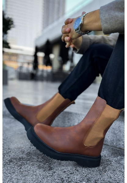 MN223 - CST Alaska Erkek Bot TABA