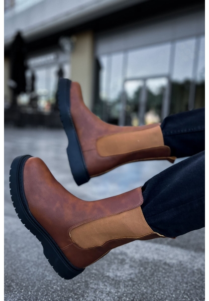 MN223 - CST Alaska Erkek Bot TABA