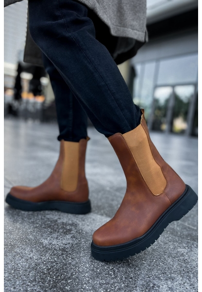 MN223 - CST Alaska Erkek Bot TABA