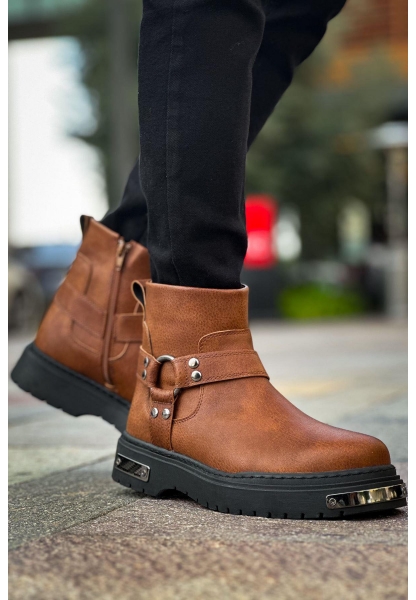 MN227 - CST Yukon Erkek Bot TABA