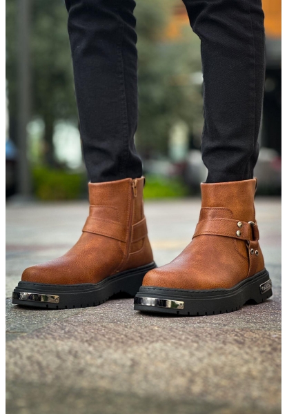 MN227 - CST Yukon Erkek Bot TABA