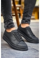 MN2401 - CST Erkek Ayakkabı SIYAH