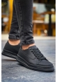 MN2401 - CST Erkek Ayakkabı SIYAH