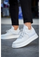 MN2408 - TBT Fusion Erkek Spor Ayakkabı BEYAZ