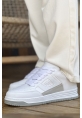 MN2410 - CBT Avax  Erkek Spor Ayakkabı BEYAZ