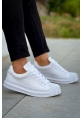 MN2411 - Artenay  Erkek Ayakkabı BEYAZ