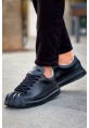 MN2411 - FST Artenay Erkek Ayakkabı SIYAH